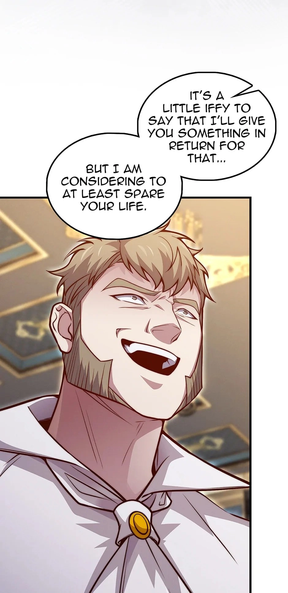 The Lord of Coins Chapter 125, page 86 of 89