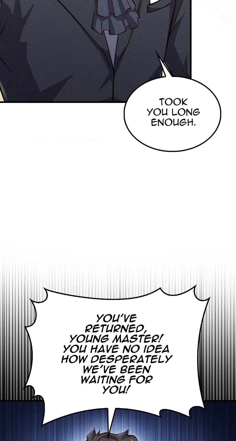 The Lord of Coins Chapter 125, page 9 of 89