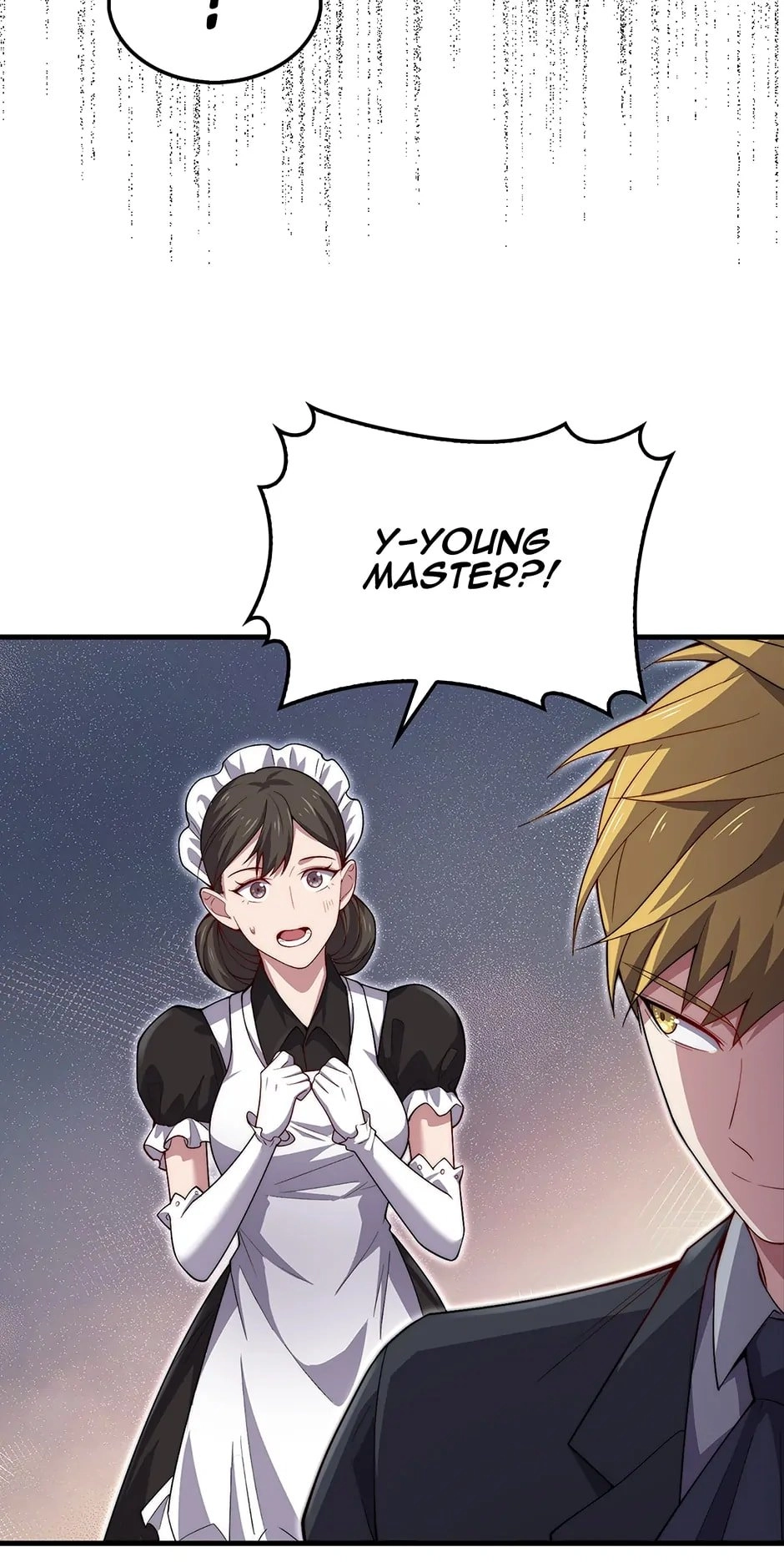 The Lord of Coins Chapter 126, page 11 of 84
