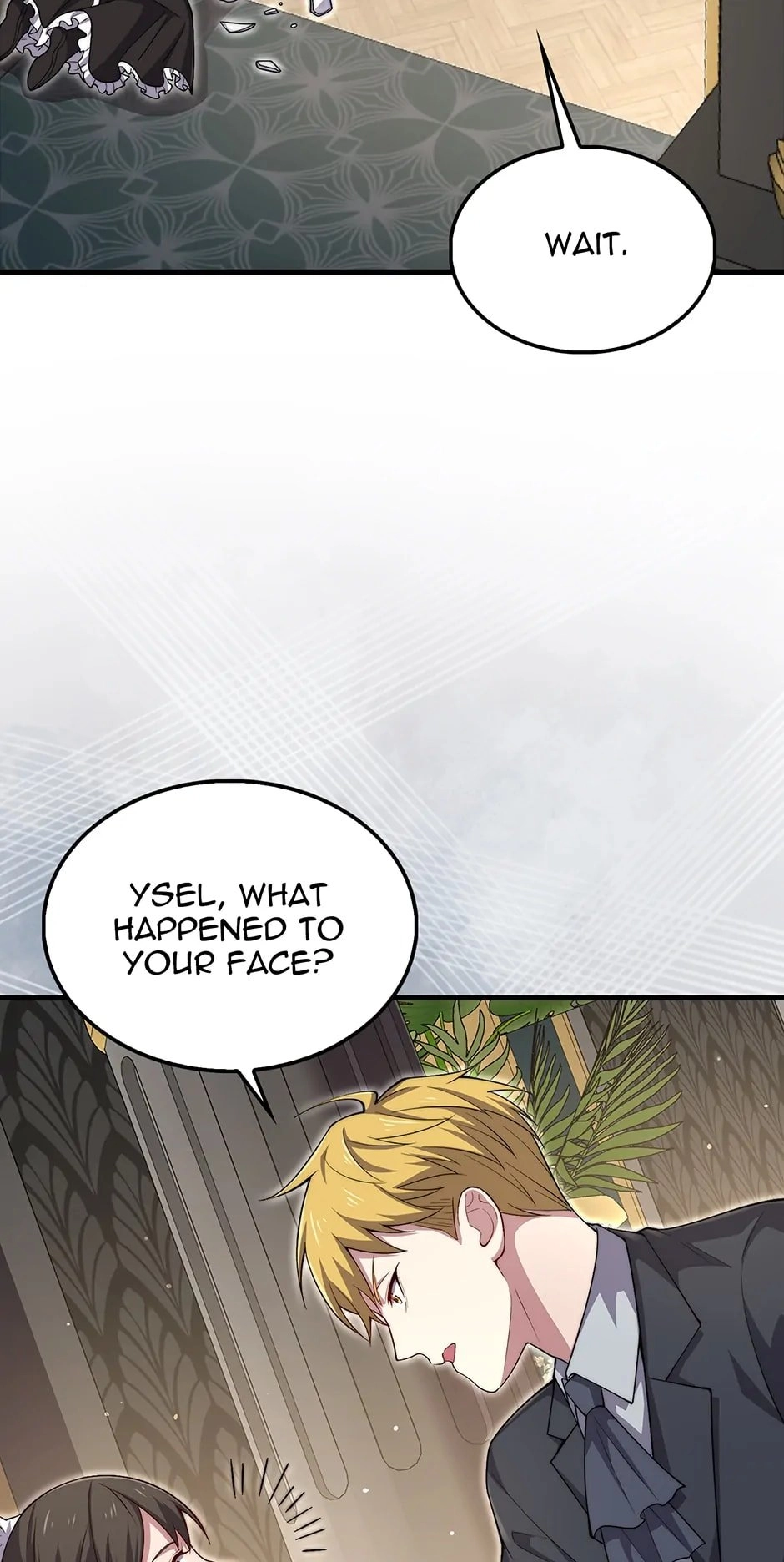 The Lord of Coins Chapter 126, page 13 of 84