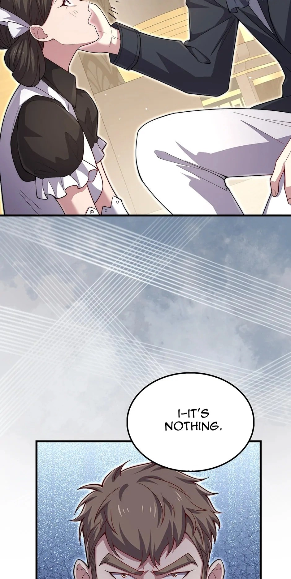 The Lord of Coins Chapter 126, page 14 of 84