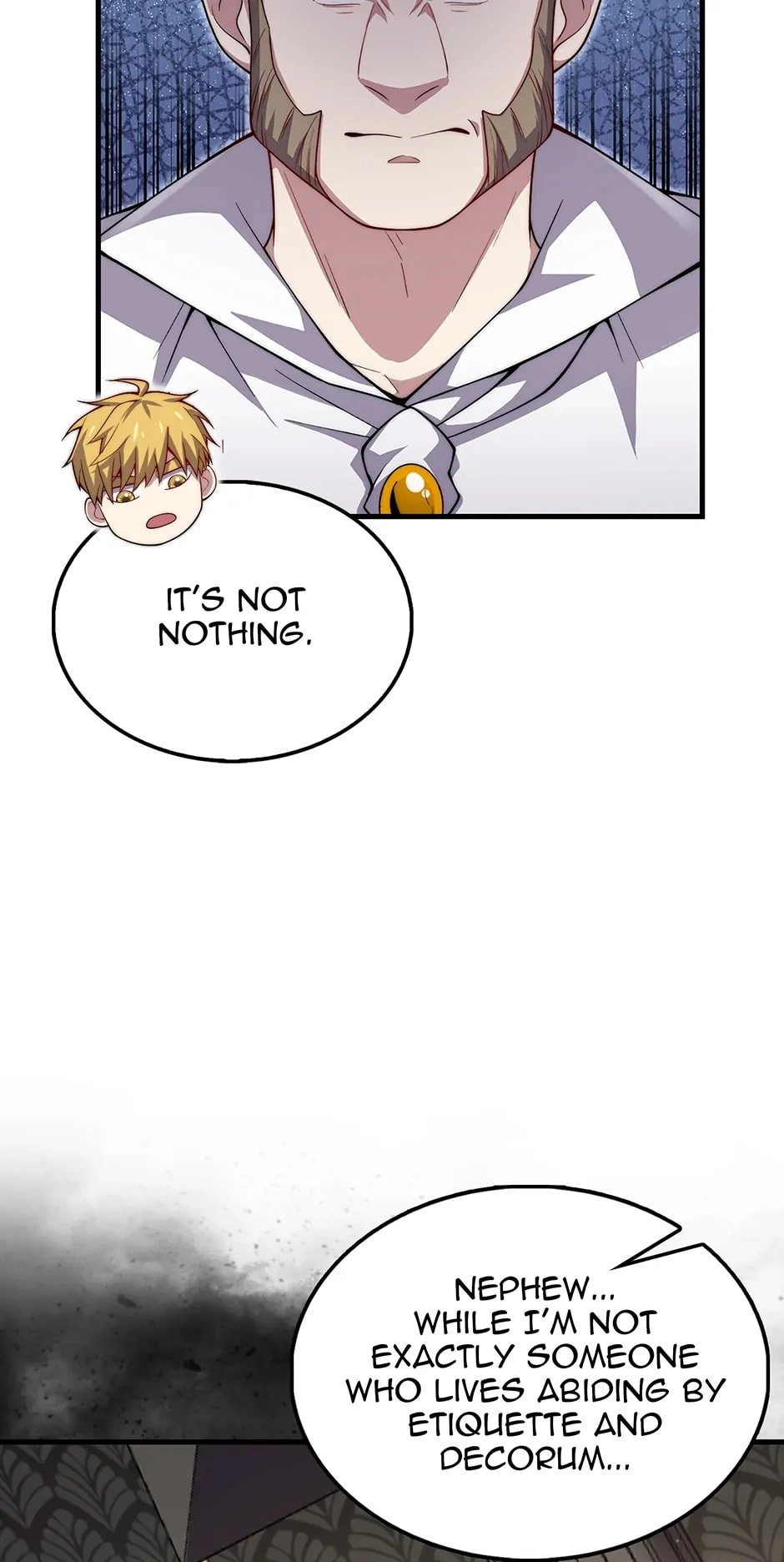 The Lord of Coins Chapter 126, page 15 of 84