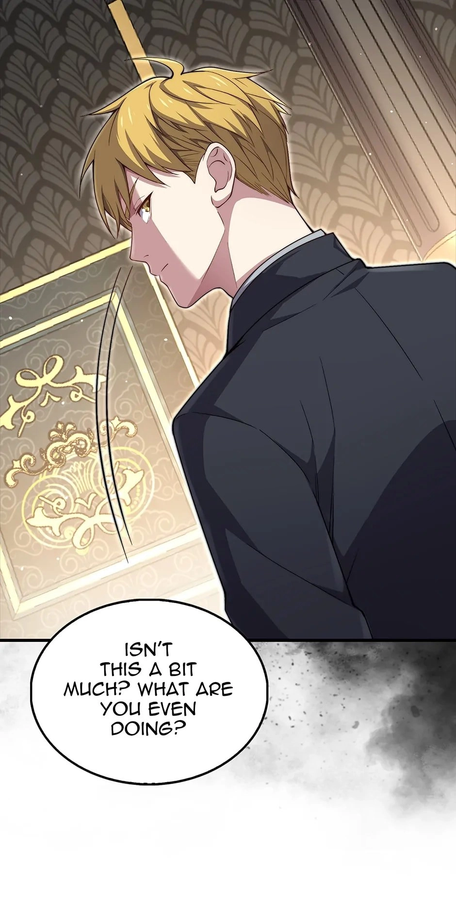 The Lord of Coins Chapter 126, page 16 of 84