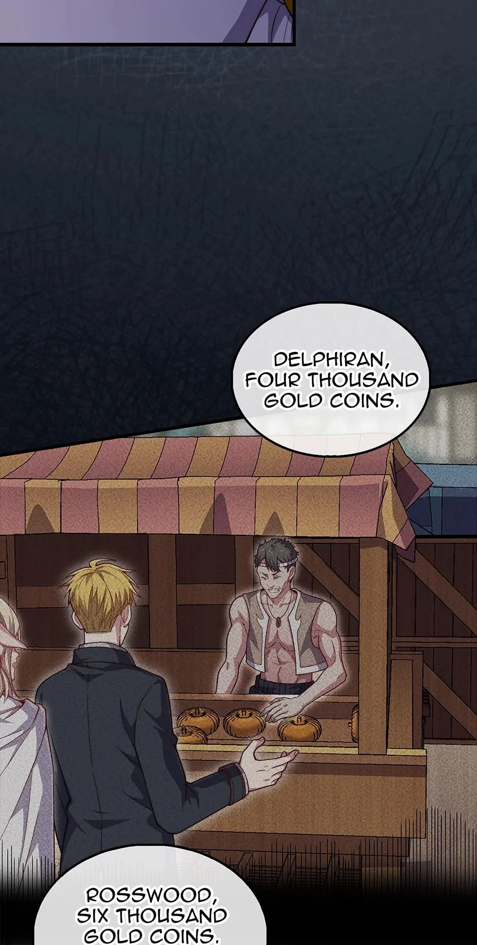The Lord of Coins Chapter 126, page 20 of 84