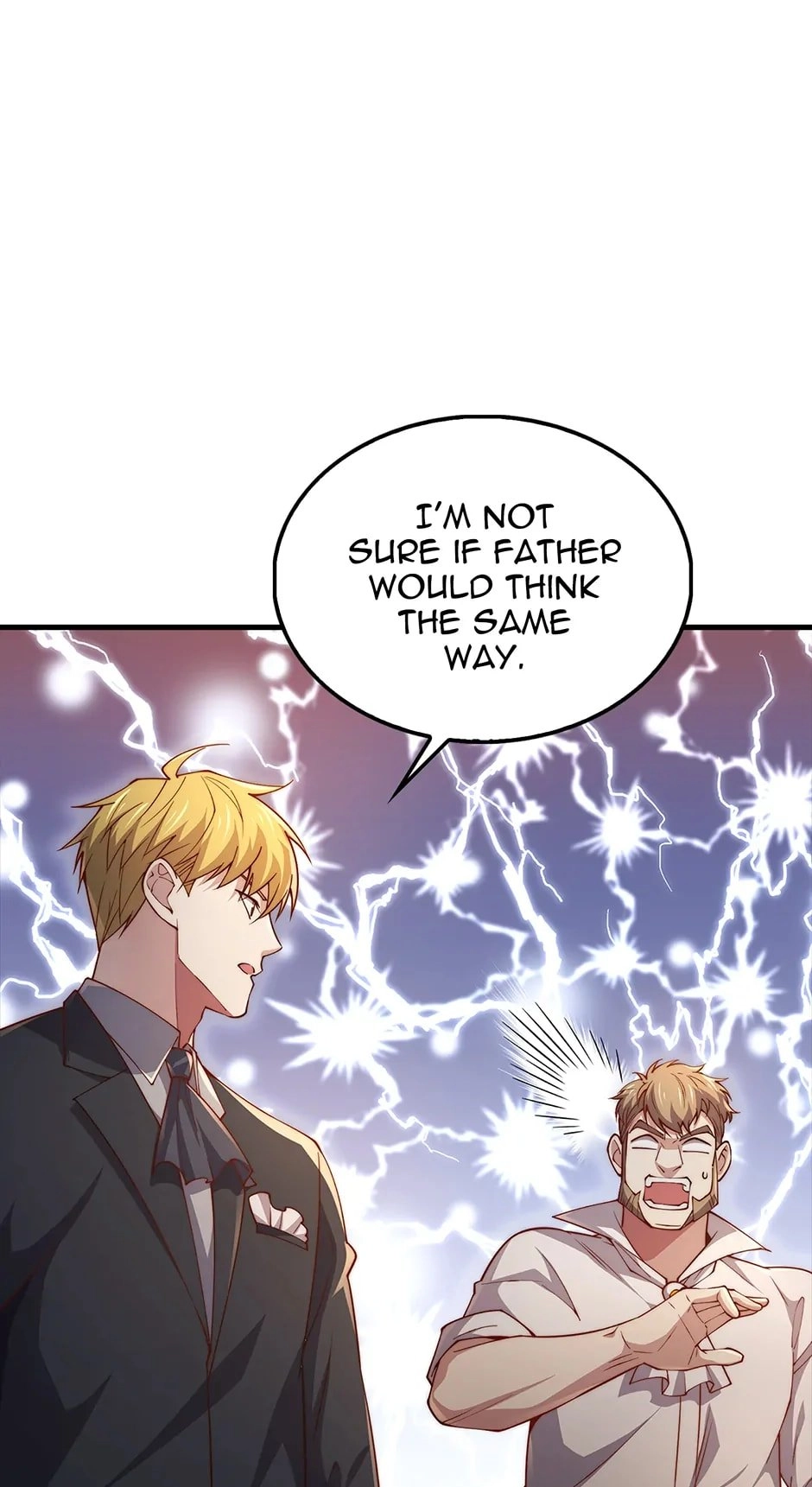 The Lord of Coins Chapter 126, page 24 of 84