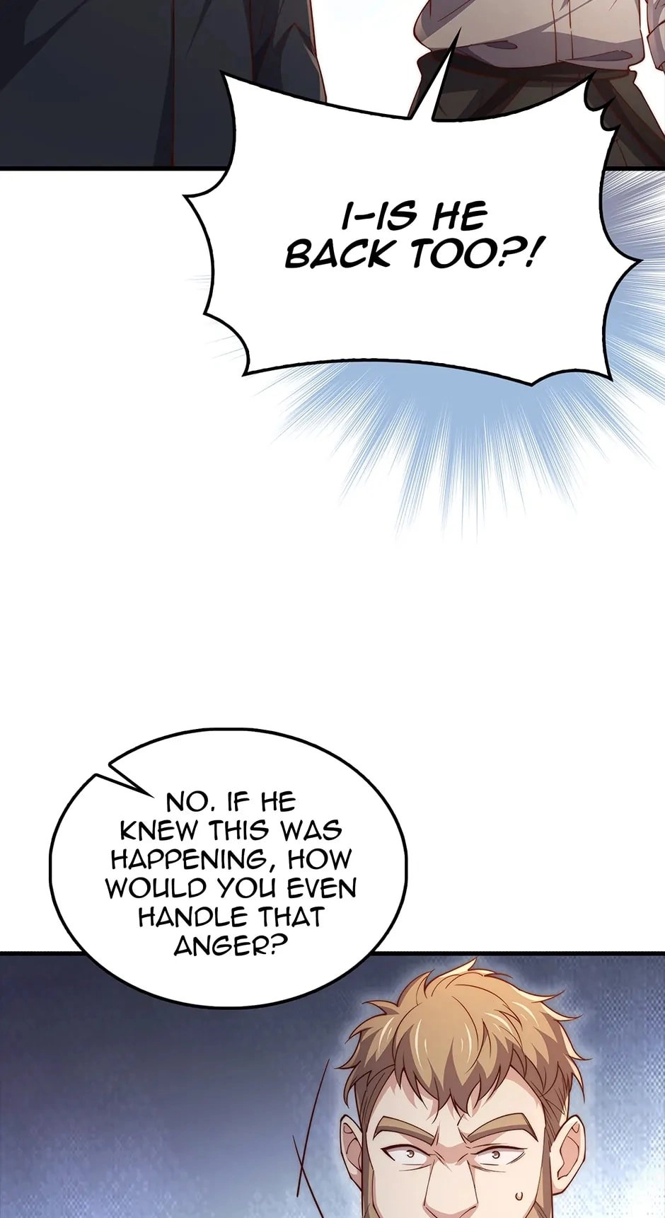 The Lord of Coins Chapter 126, page 25 of 84