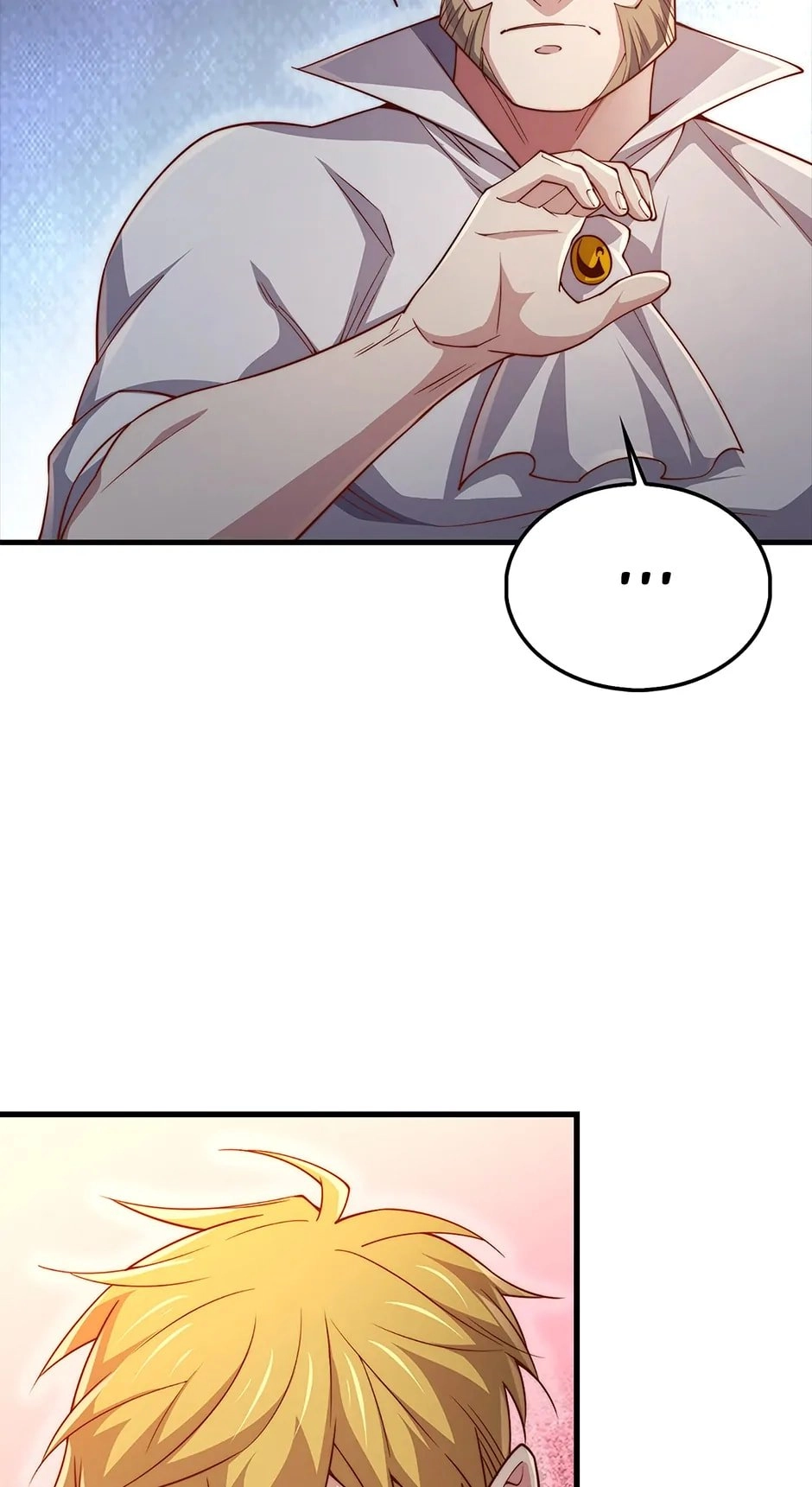 The Lord of Coins Chapter 126, page 26 of 84