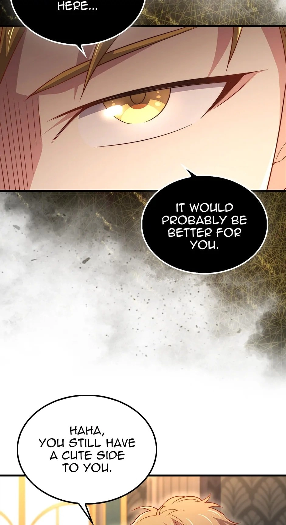 The Lord of Coins Chapter 126, page 28 of 84