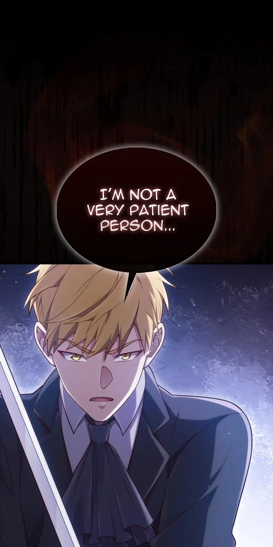 The Lord of Coins Chapter 126, page 31 of 84