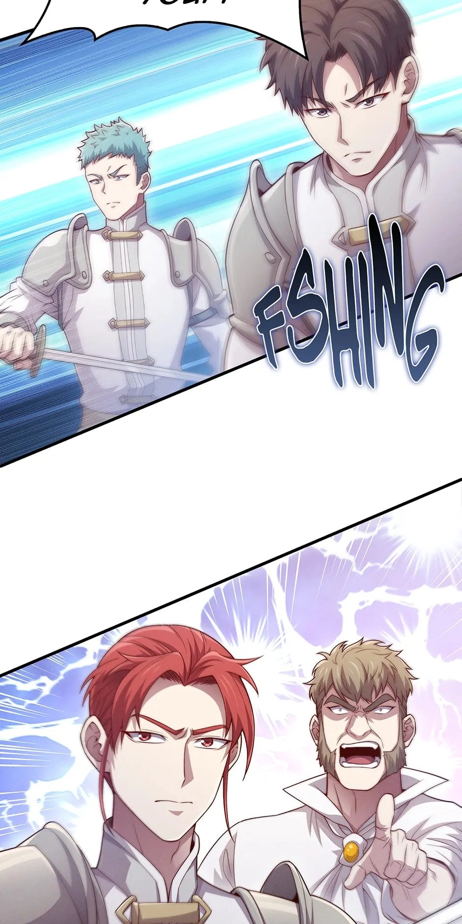 The Lord of Coins Chapter 126, page 34 of 84