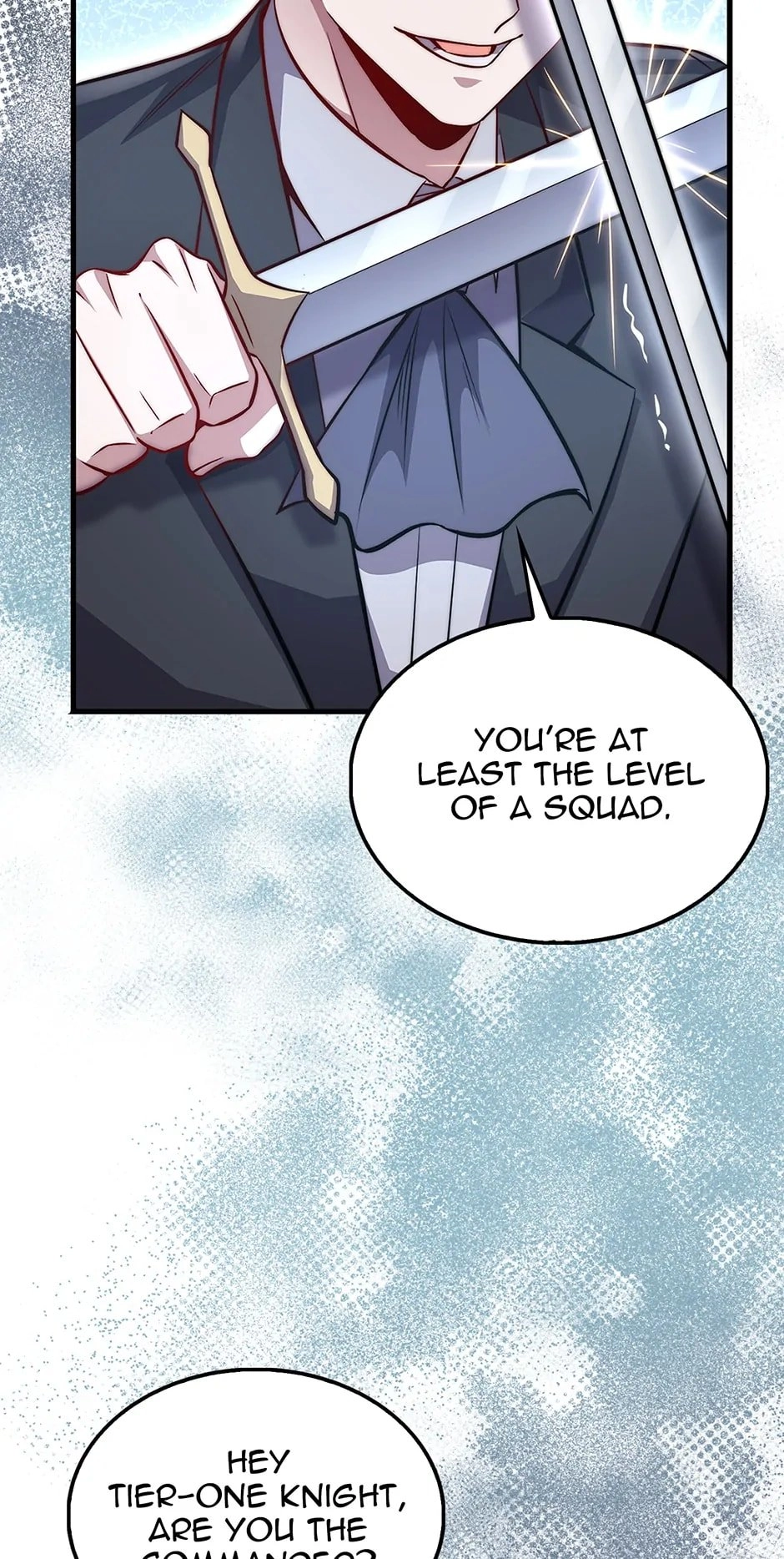 The Lord of Coins Chapter 126, page 50 of 84