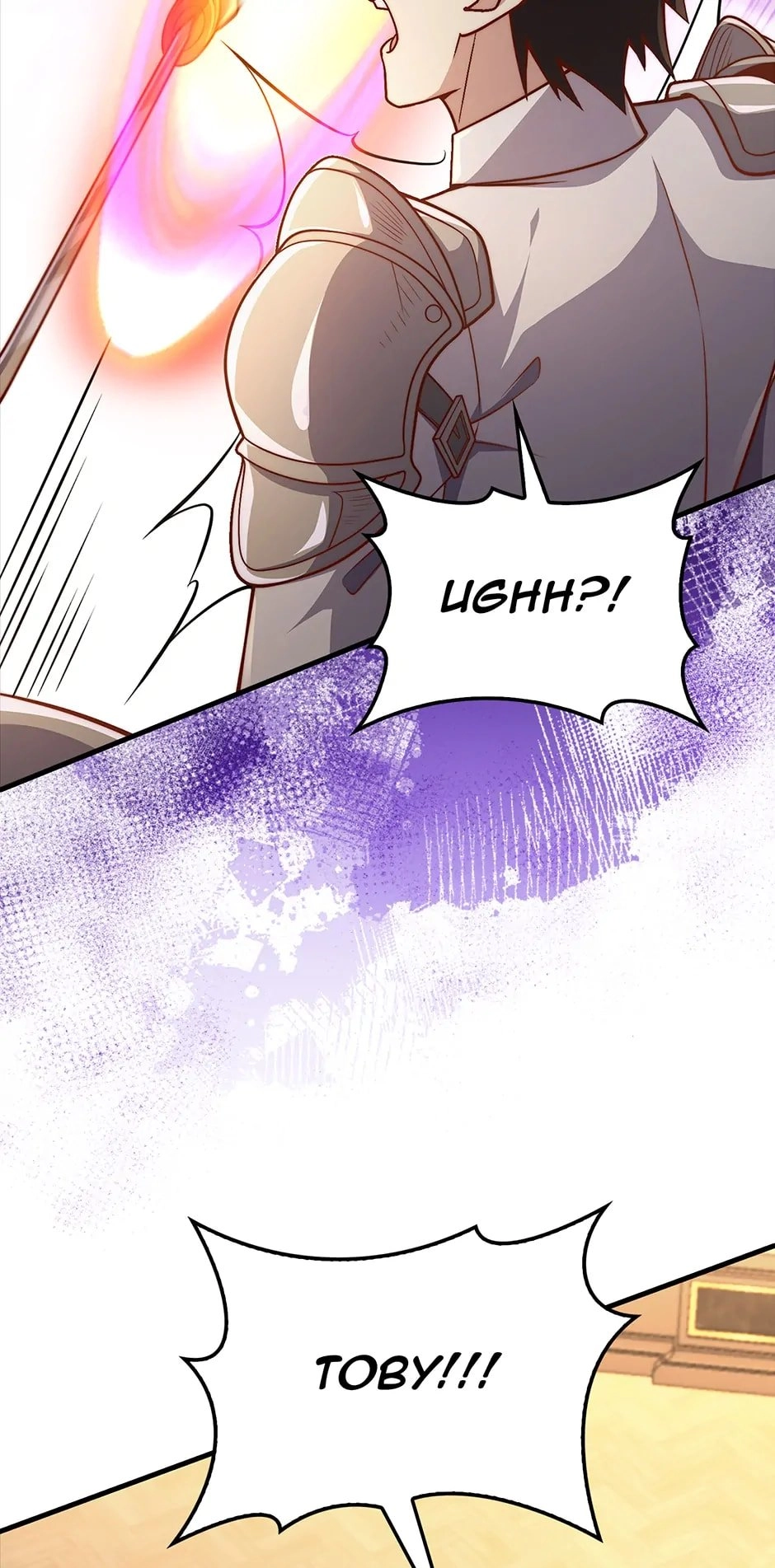 The Lord of Coins Chapter 126, page 53 of 84