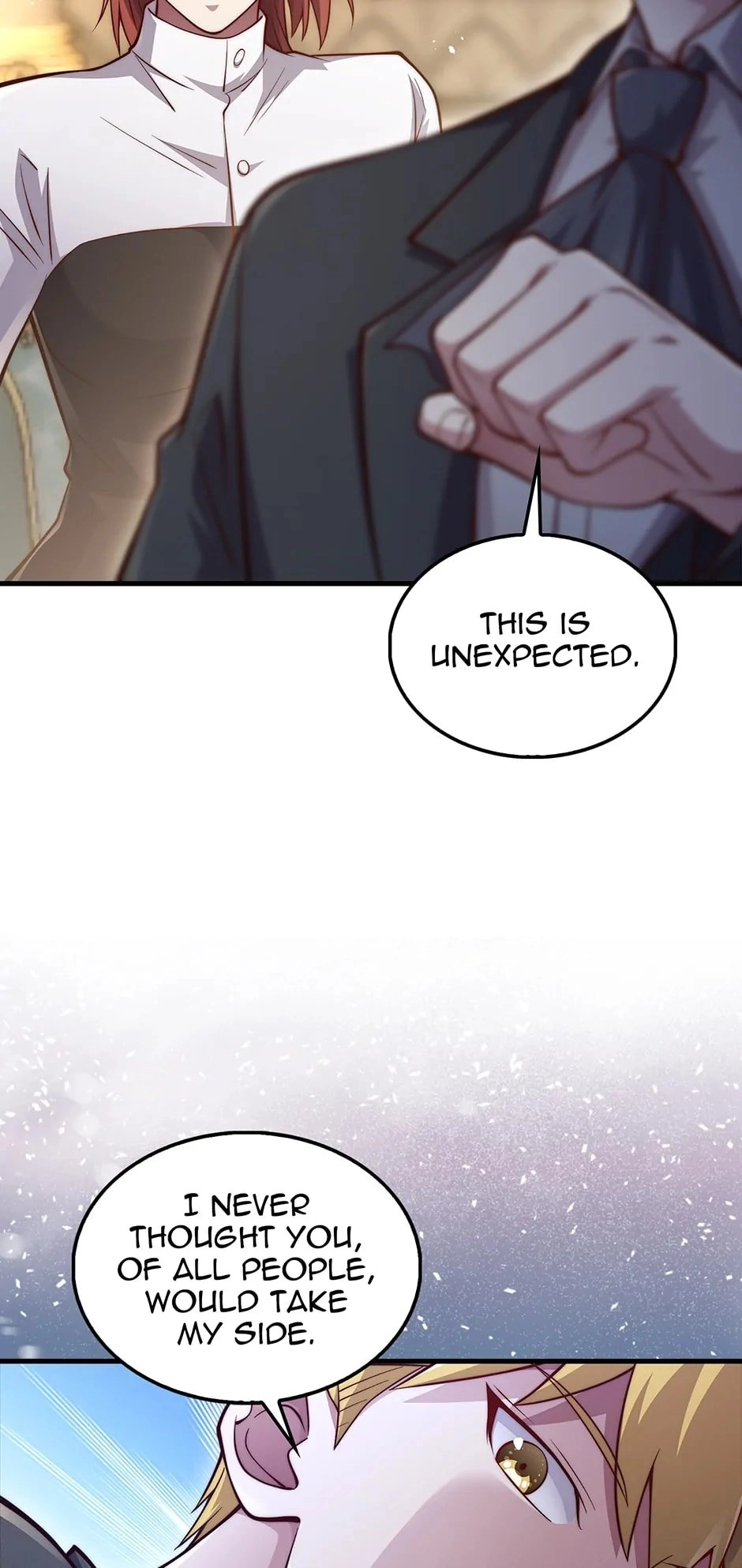 The Lord of Coins Chapter 126, page 64 of 84