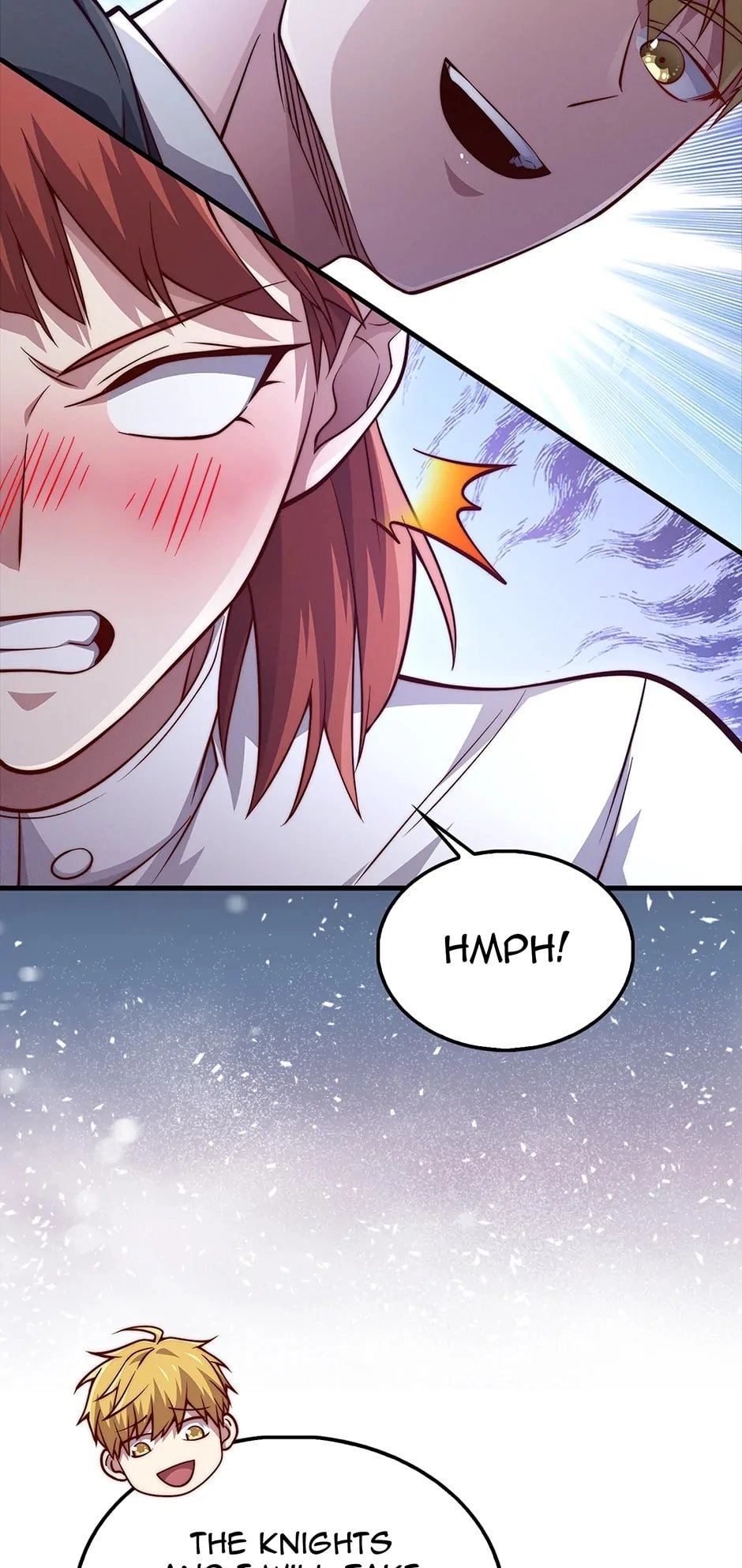 The Lord of Coins Chapter 126, page 65 of 84