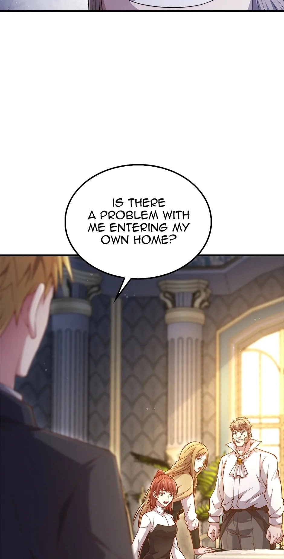 The Lord of Coins Chapter 126, page 7 of 84