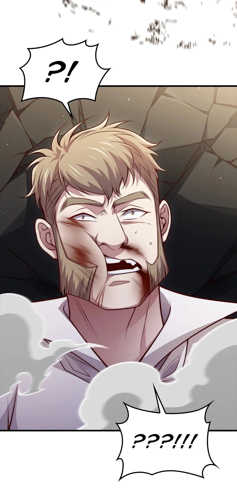 The Lord of Coins Chapter 126, page 74 of 84