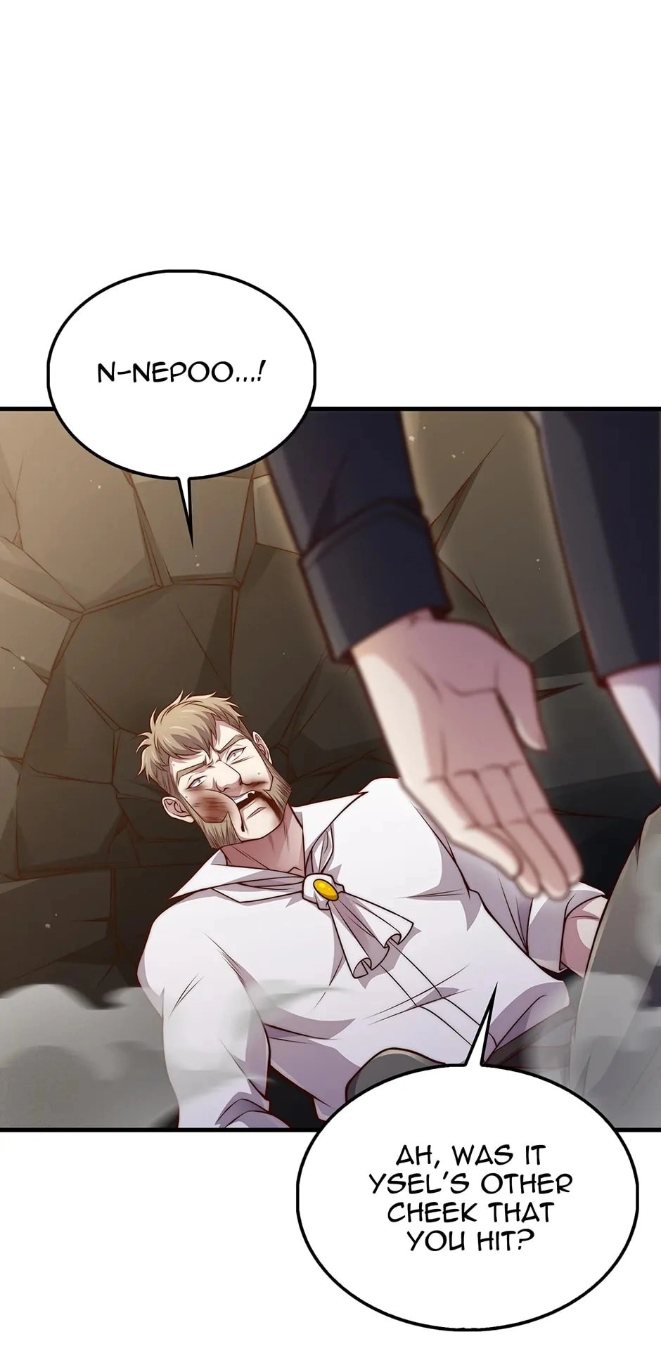 The Lord of Coins Chapter 126, page 75 of 84