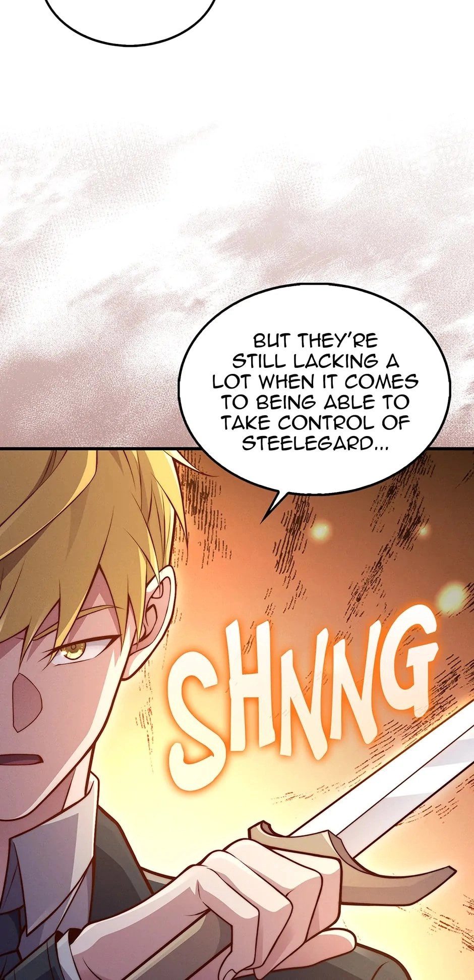 The Lord of Coins Chapter 126, page 79 of 84