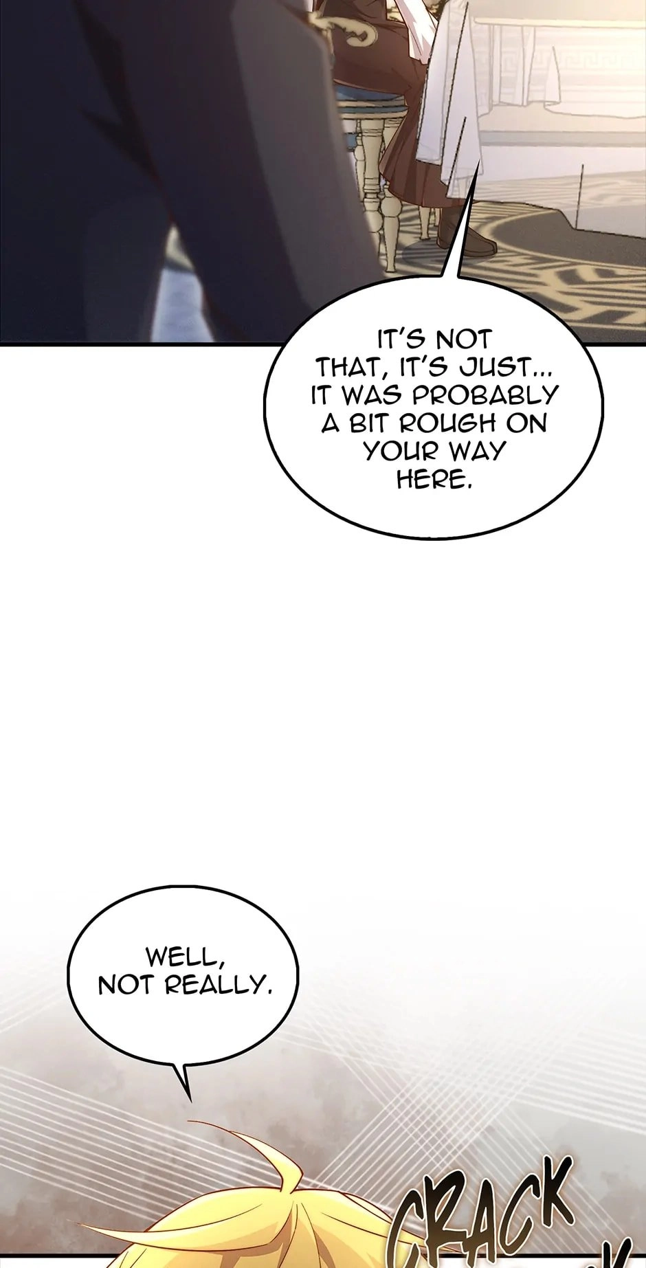 The Lord of Coins Chapter 126, page 8 of 84