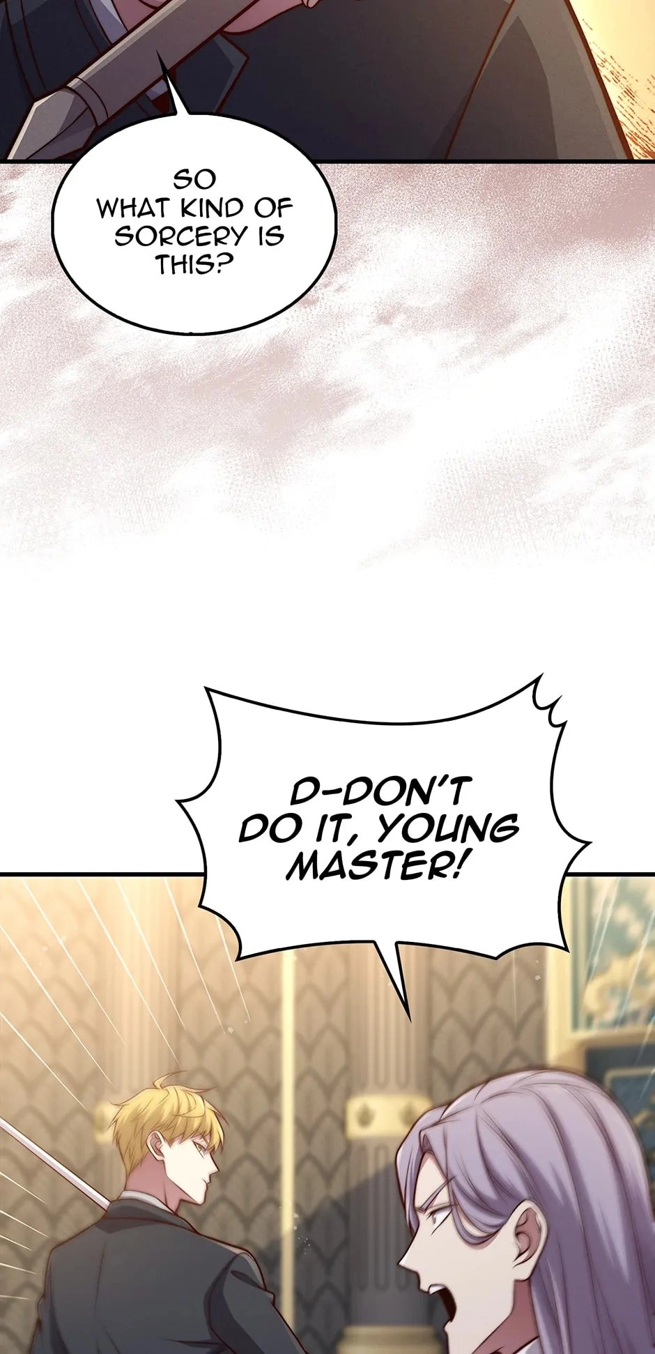 The Lord of Coins Chapter 126, page 80 of 84