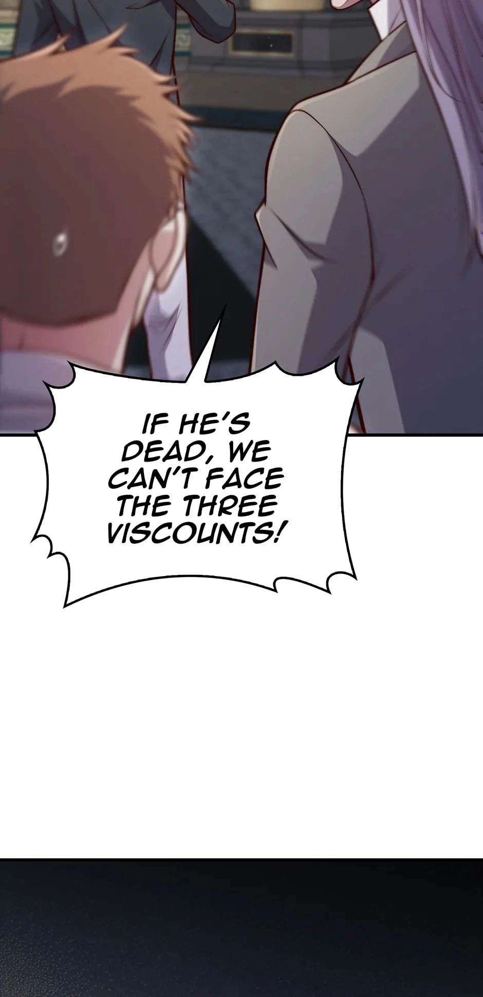 The Lord of Coins Chapter 126, page 81 of 84