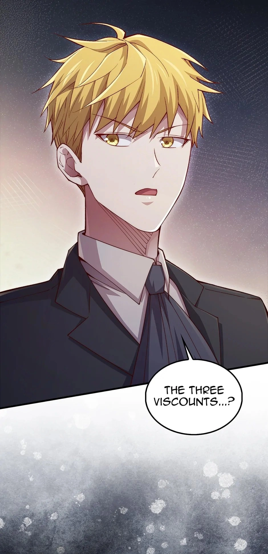 The Lord of Coins Chapter 126, page 82 of 84