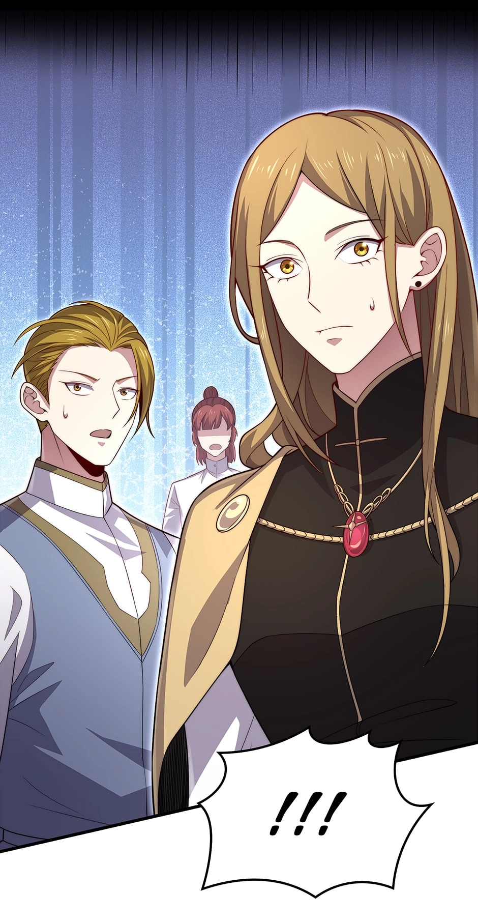 The Lord of Coins Chapter 127, page 14 of 88