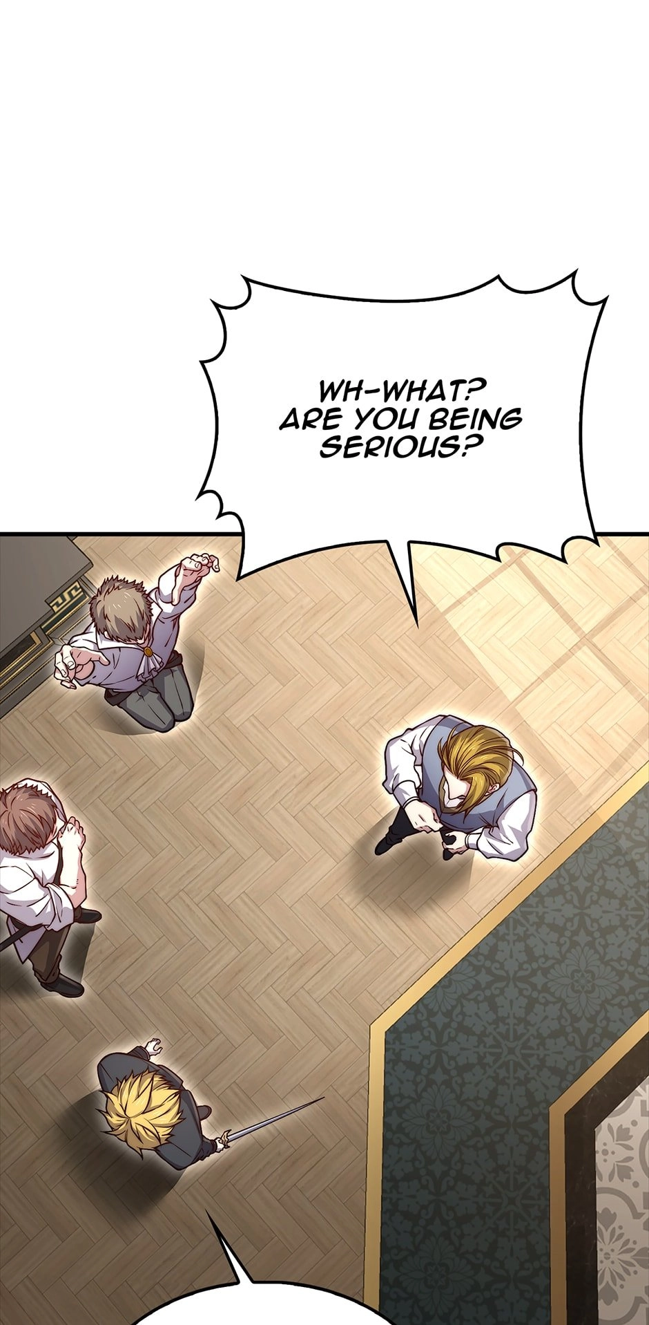 The Lord of Coins Chapter 127, page 15 of 88