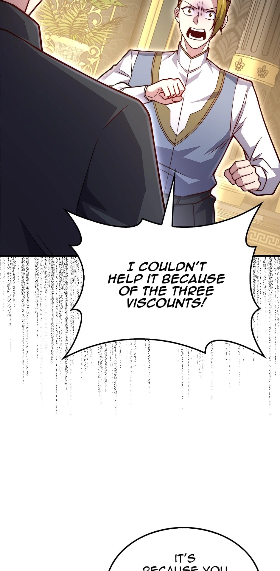 The Lord of Coins Chapter 127, page 17 of 88