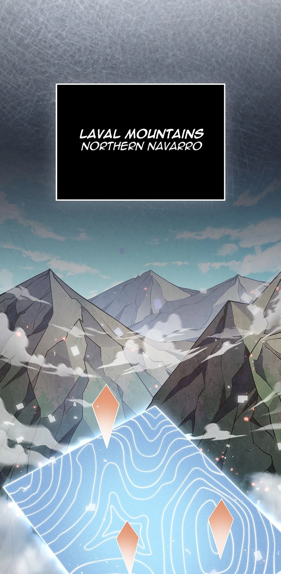 The Lord of Coins Chapter 127, page 19 of 88