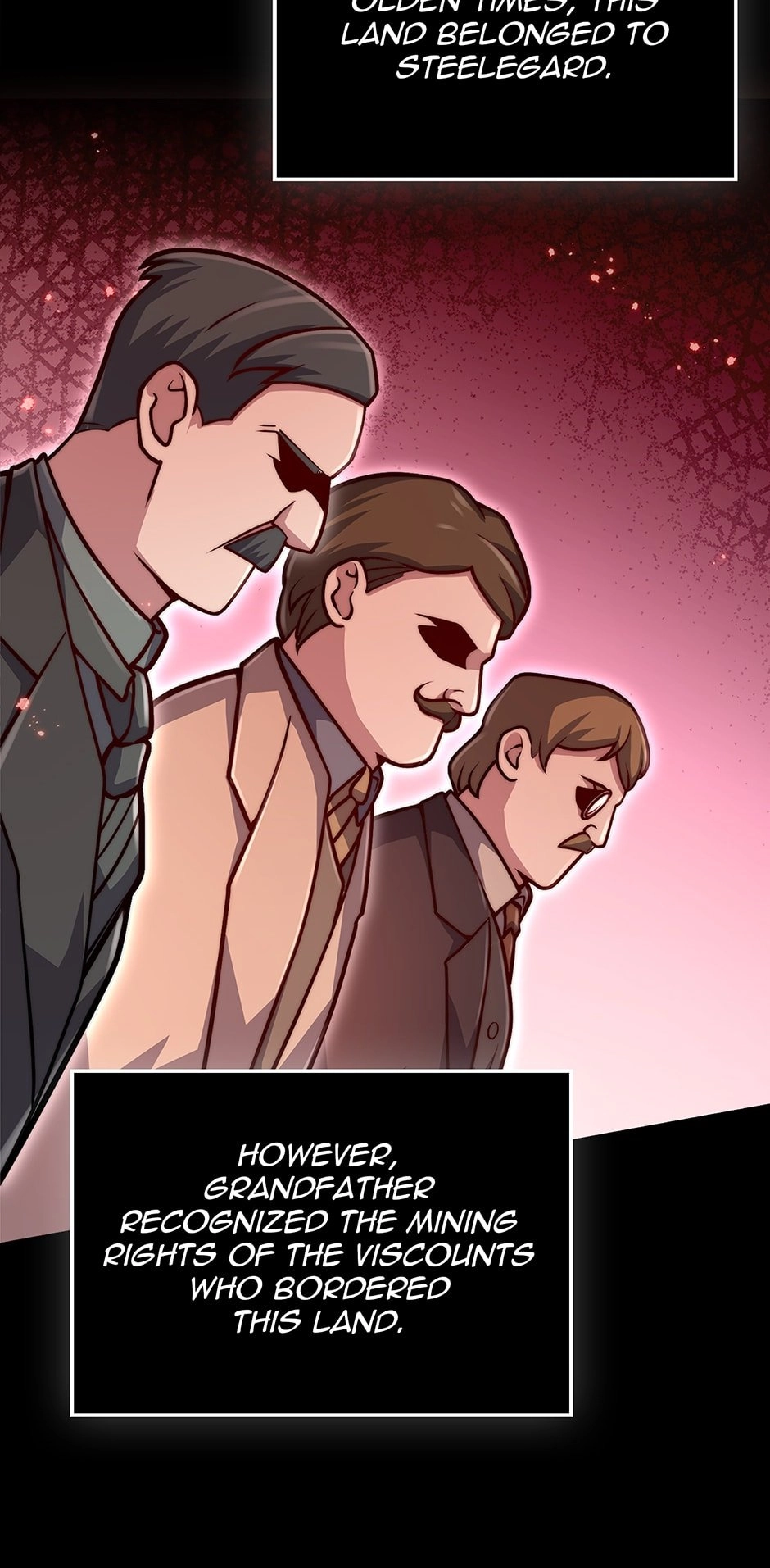 The Lord of Coins Chapter 127, page 21 of 88