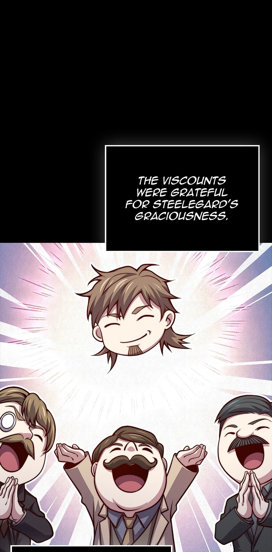 The Lord of Coins Chapter 127, page 22 of 88