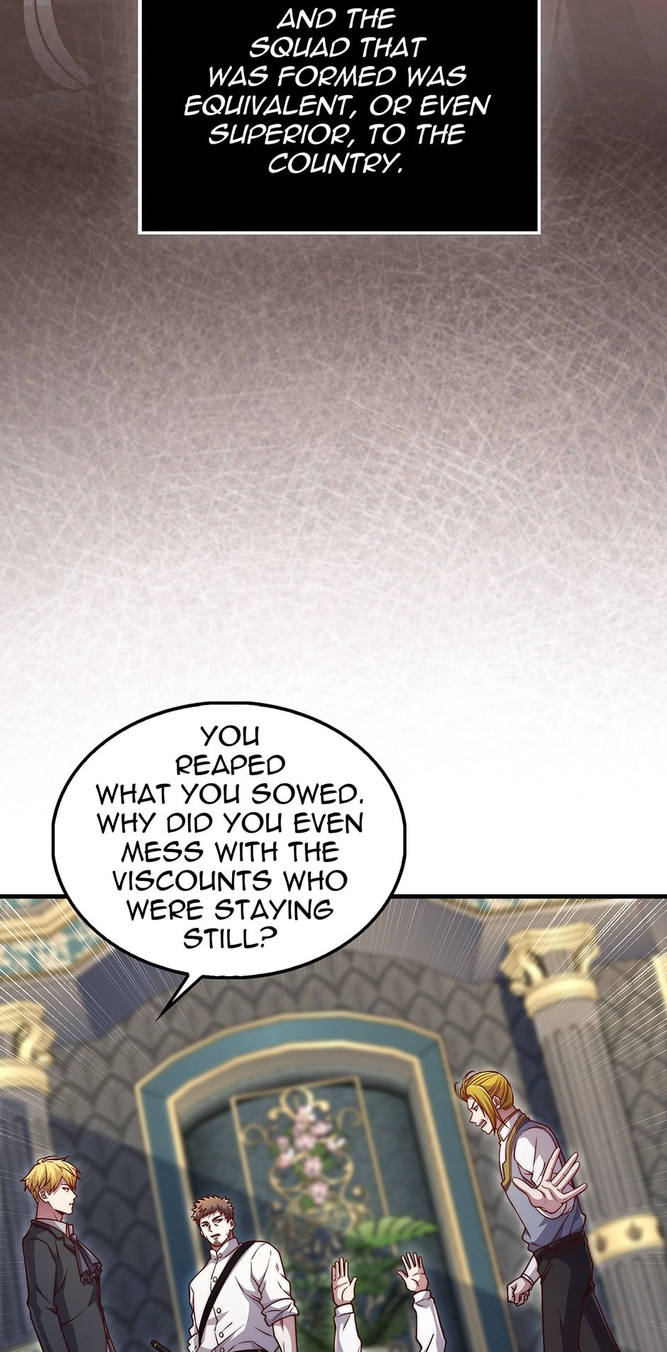 The Lord of Coins Chapter 127, page 26 of 88
