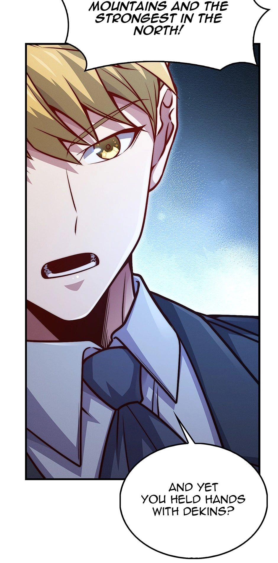 The Lord of Coins Chapter 127, page 28 of 88
