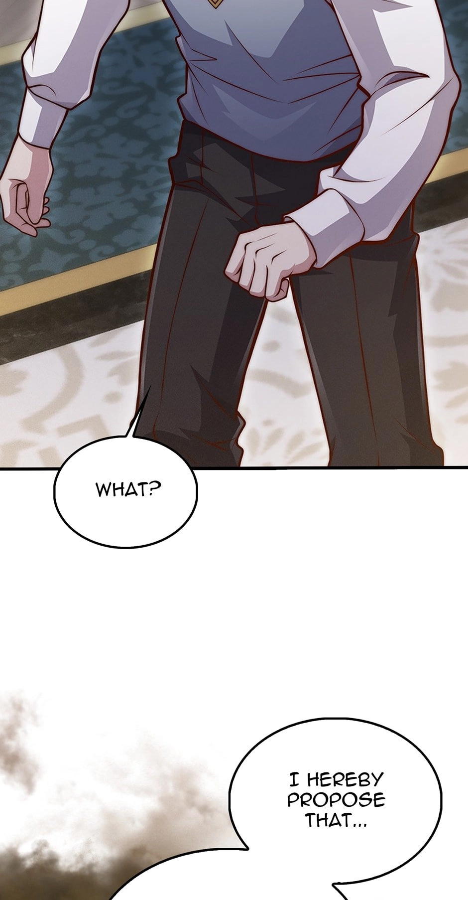 The Lord of Coins Chapter 127, page 30 of 88
