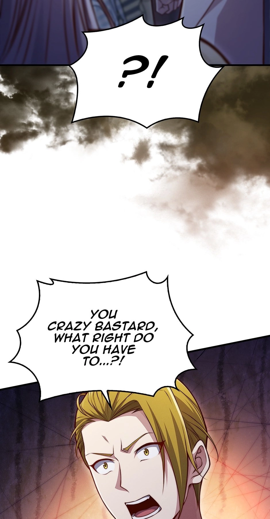 The Lord of Coins Chapter 127, page 32 of 88