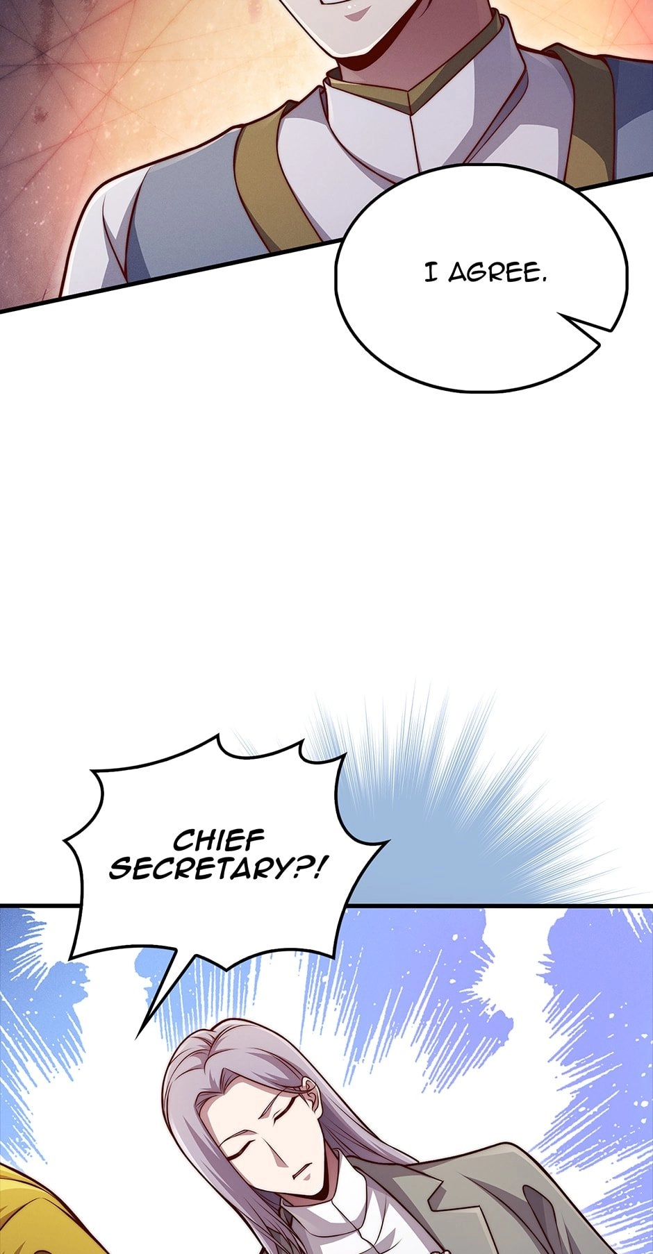 The Lord of Coins Chapter 127, page 33 of 88