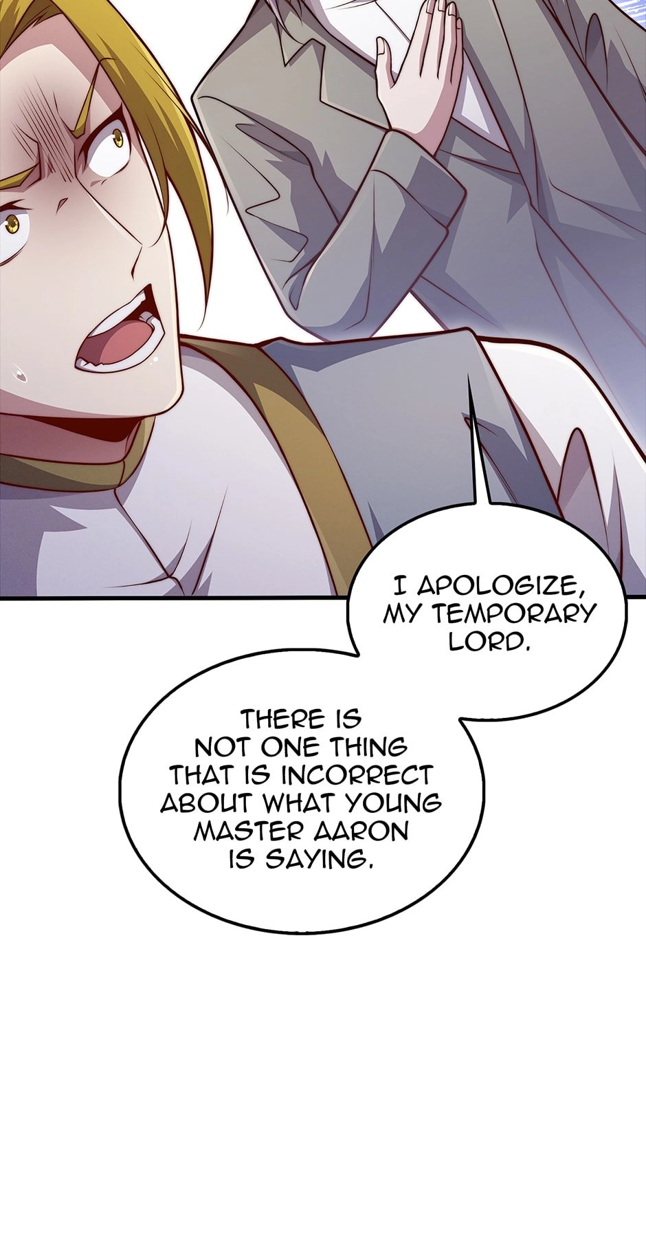 The Lord of Coins Chapter 127, page 34 of 88