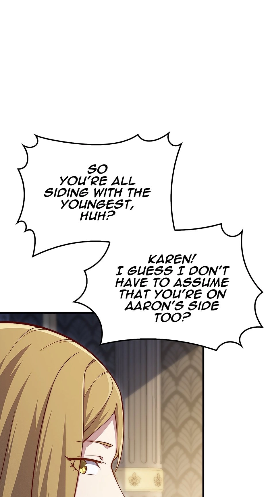 The Lord of Coins Chapter 127, page 36 of 88