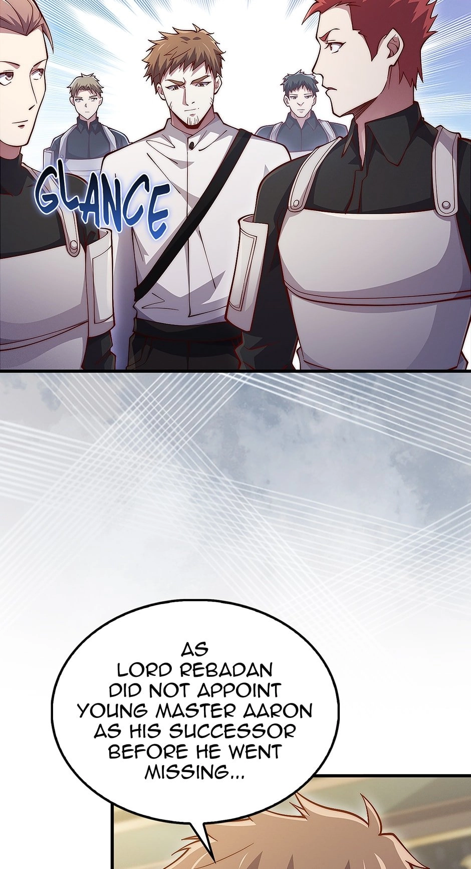 The Lord of Coins Chapter 127, page 38 of 88