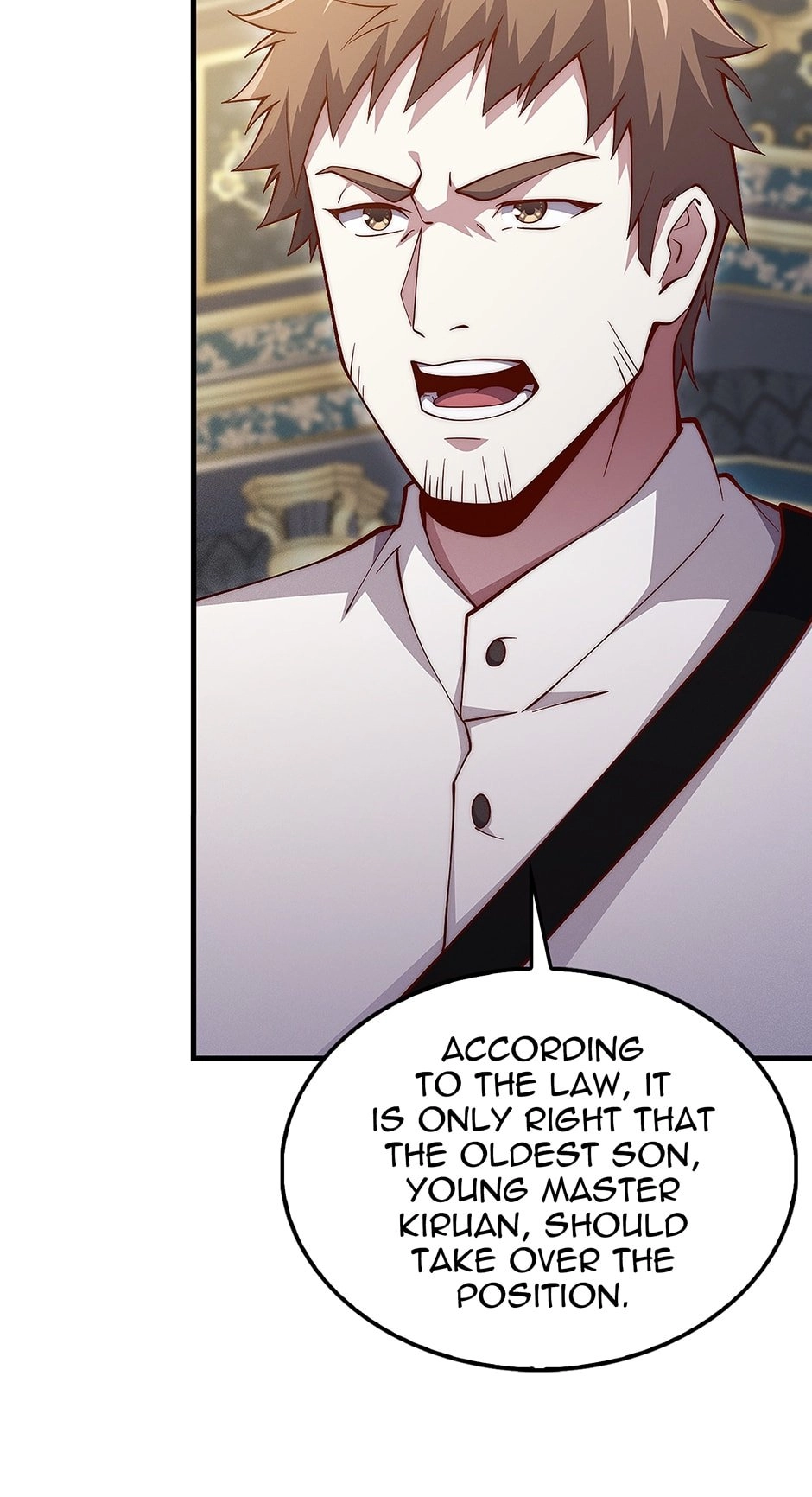 The Lord of Coins Chapter 127, page 39 of 88
