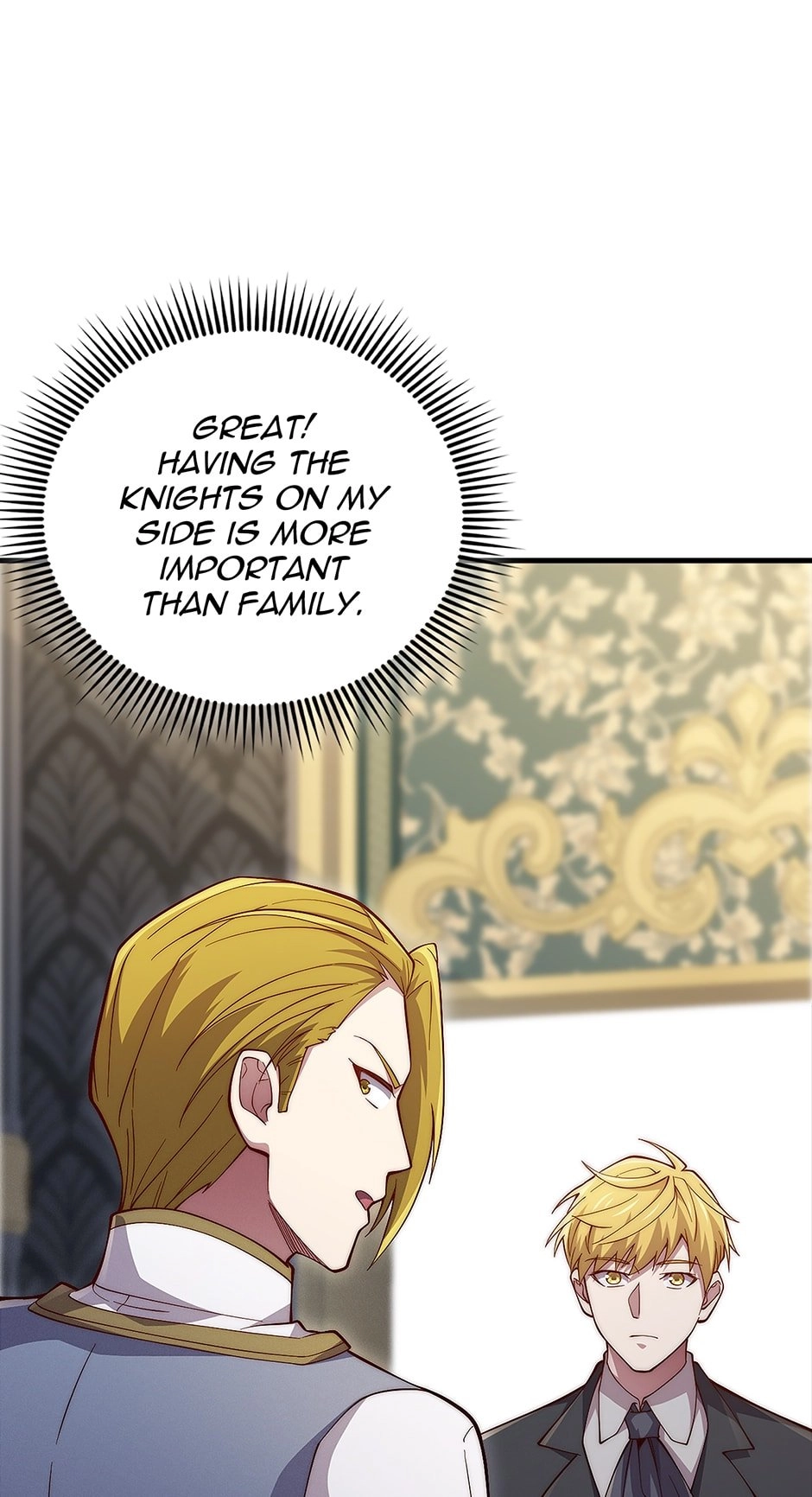 The Lord of Coins Chapter 127, page 40 of 88
