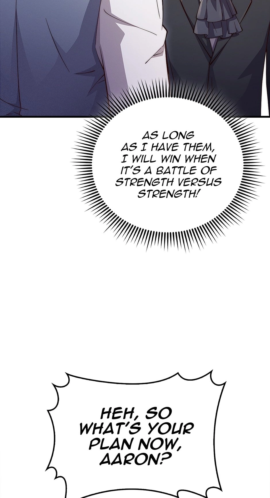 The Lord of Coins Chapter 127, page 41 of 88