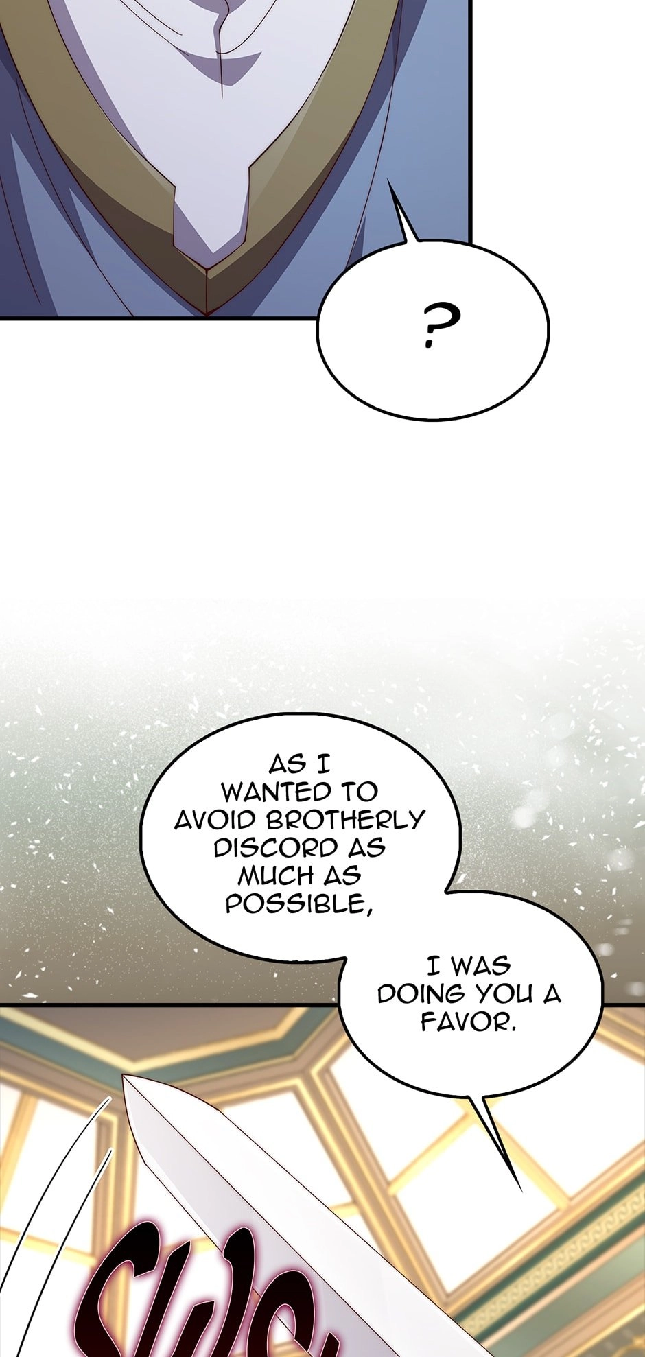 The Lord of Coins Chapter 127, page 44 of 88