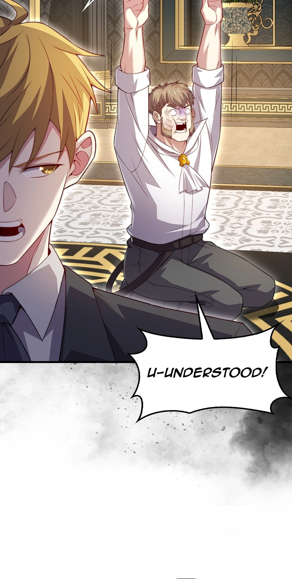 The Lord of Coins Chapter 127, page 5 of 88