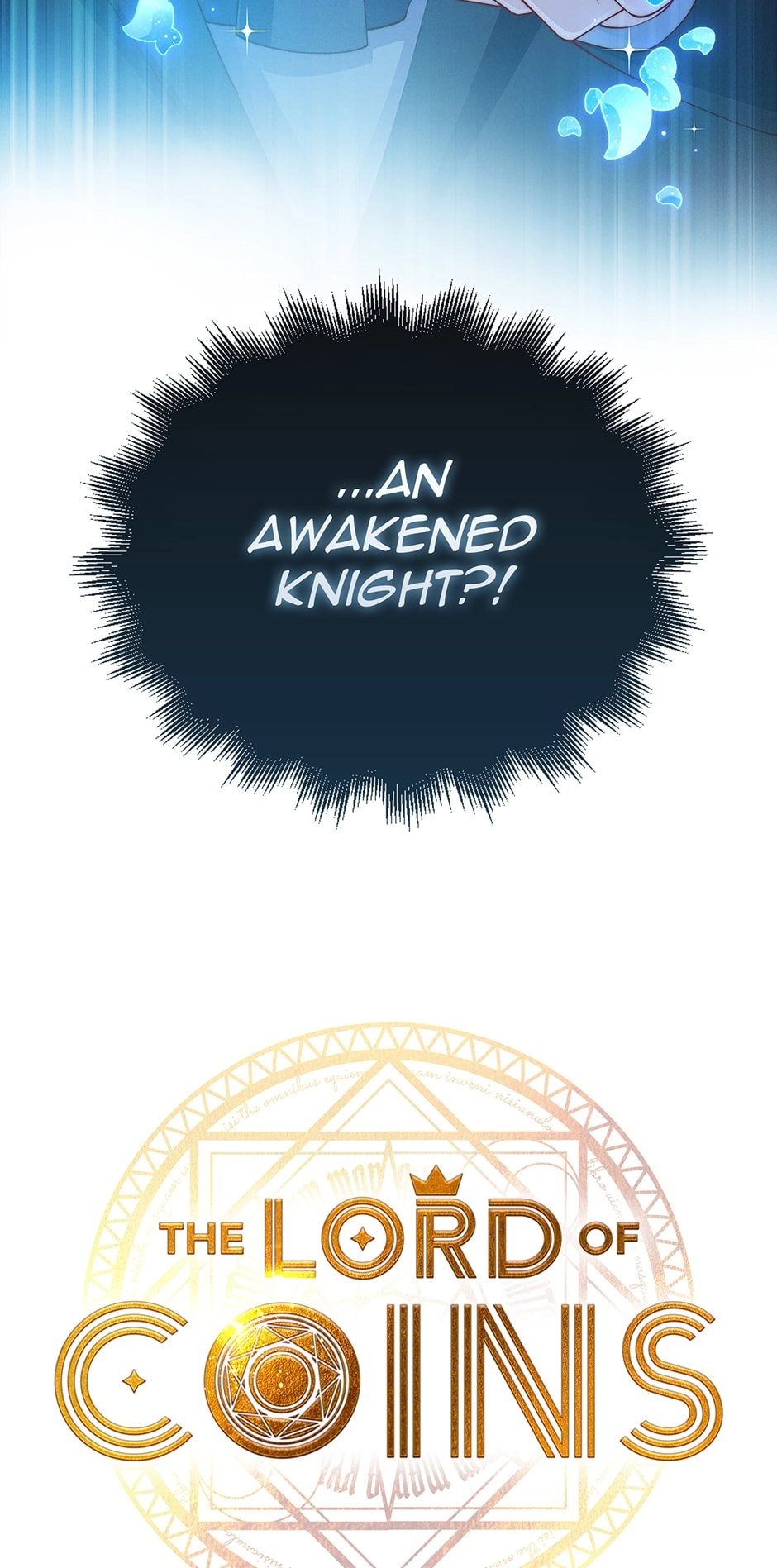 The Lord of Coins Chapter 127, page 53 of 88