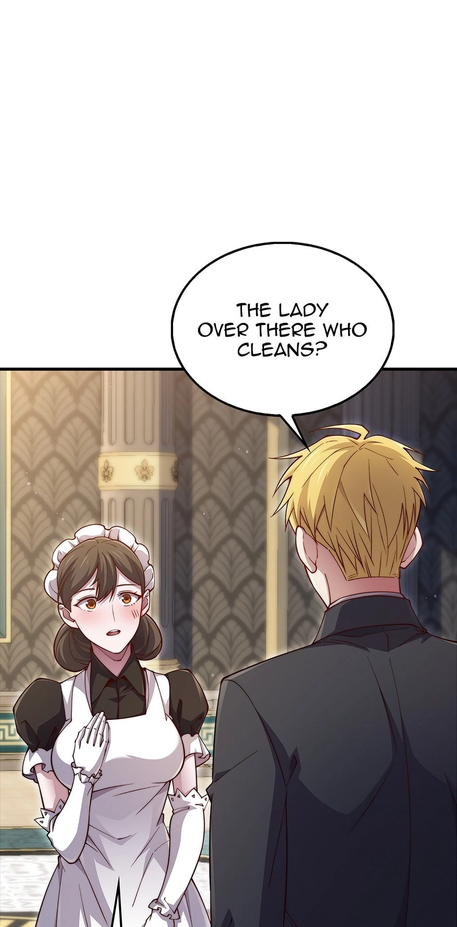The Lord of Coins Chapter 127, page 56 of 88