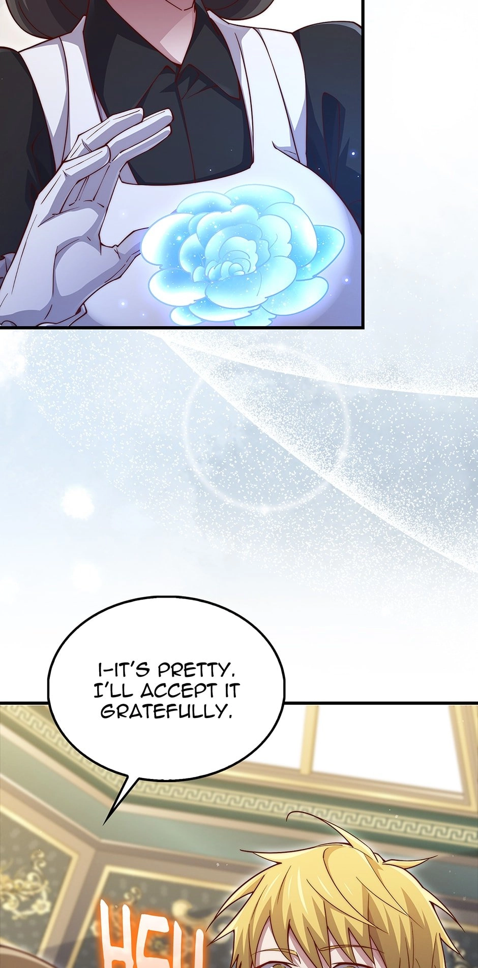 The Lord of Coins Chapter 127, page 58 of 88