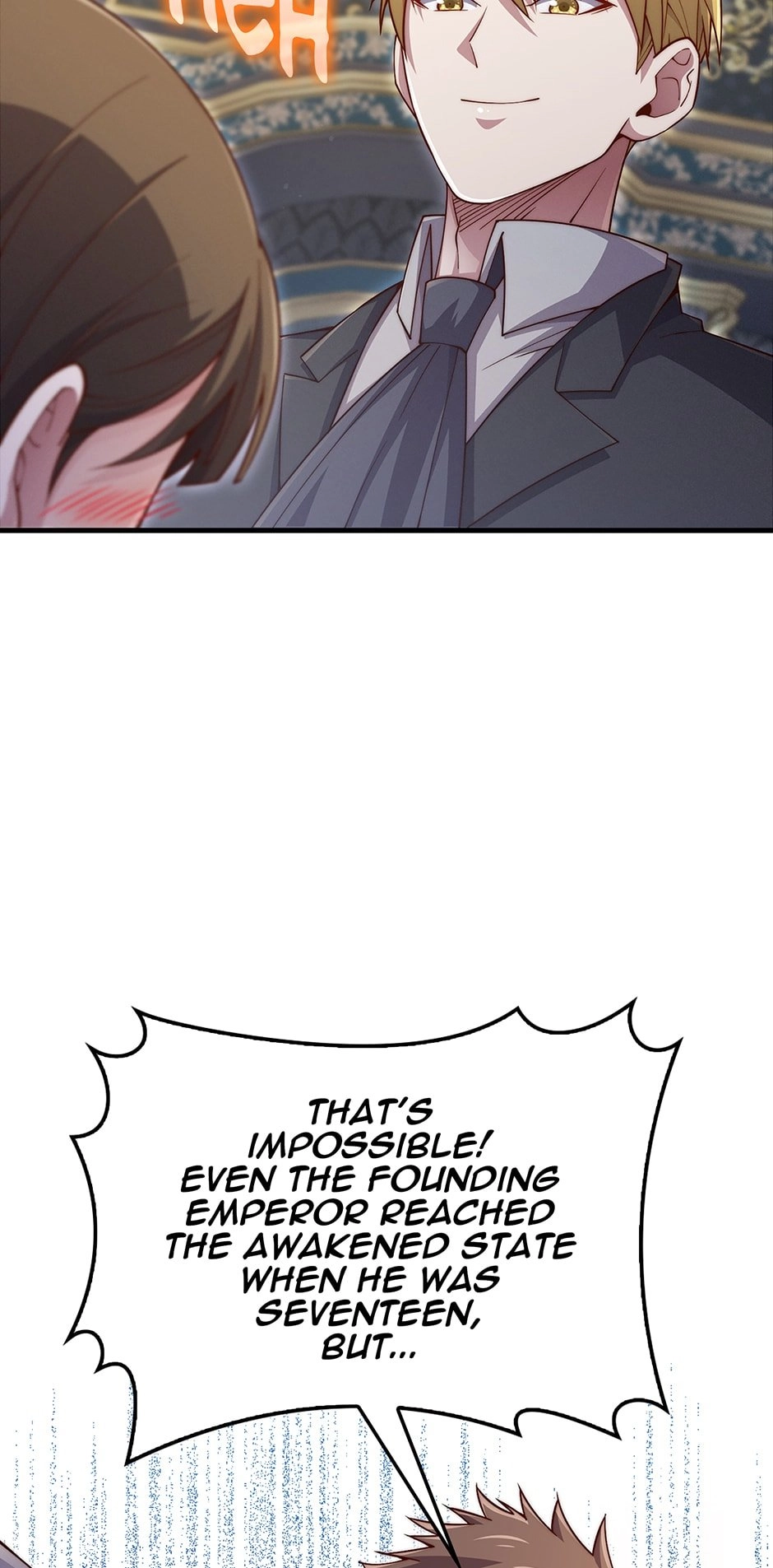The Lord of Coins Chapter 127, page 59 of 88