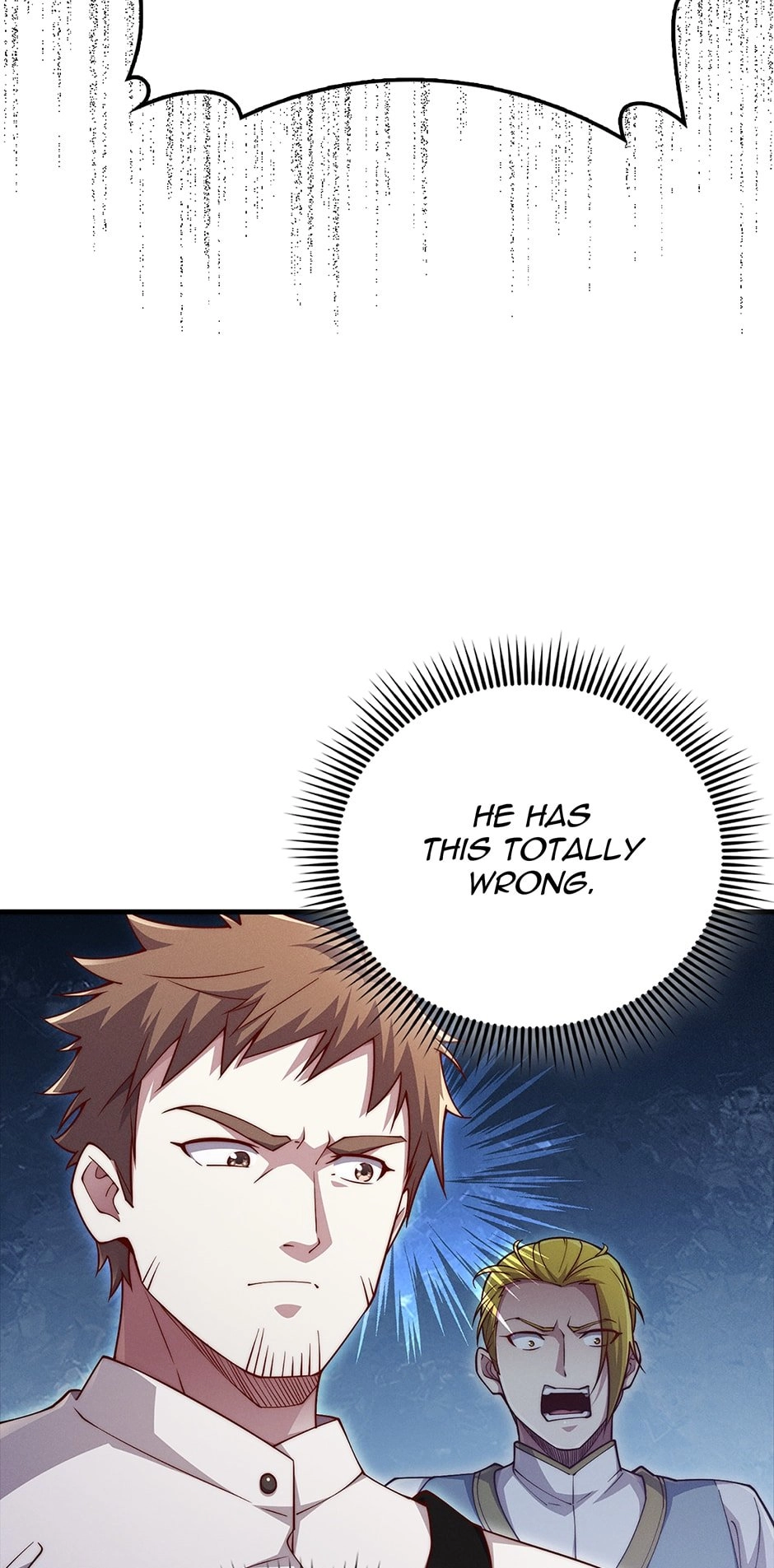 The Lord of Coins Chapter 127, page 61 of 88